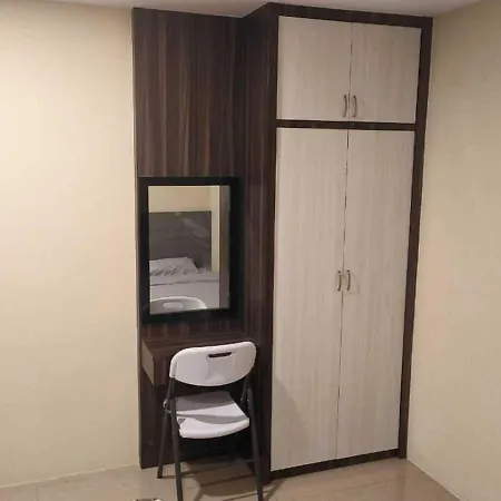 Sleeprest @ Ntc Apartment Nagoya Exterior photo