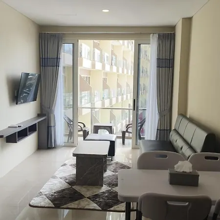 Sleeprest @ Ntc Apartment Nagoya Exterior photo