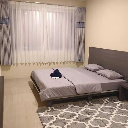 Sleeprest @ Ntc Apartment Nagoya Exterior photo