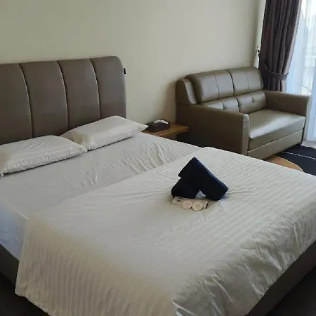 Sleeprest @ Ntc Apartment Nagoya Exterior photo