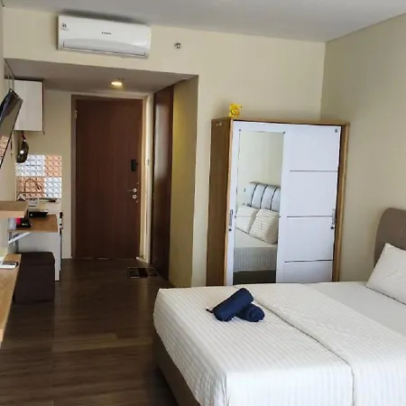 Sleeprest @ Ntc Apartment Nagoya Exterior photo