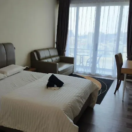 Sleeprest @ Ntc Apartment Nagoya Exterior photo