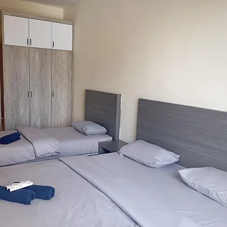 Sleeprest @ Ntc Apartment Nagoya Exterior photo