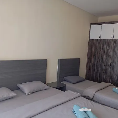 Sleeprest @ Ntc Apartment Nagoya Exterior photo