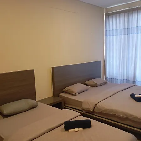 Sleeprest @ Ntc Apartment Nagoya Exterior photo