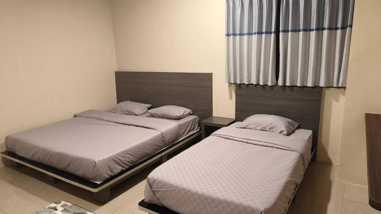 Apartment Sleeprest @ Ntc