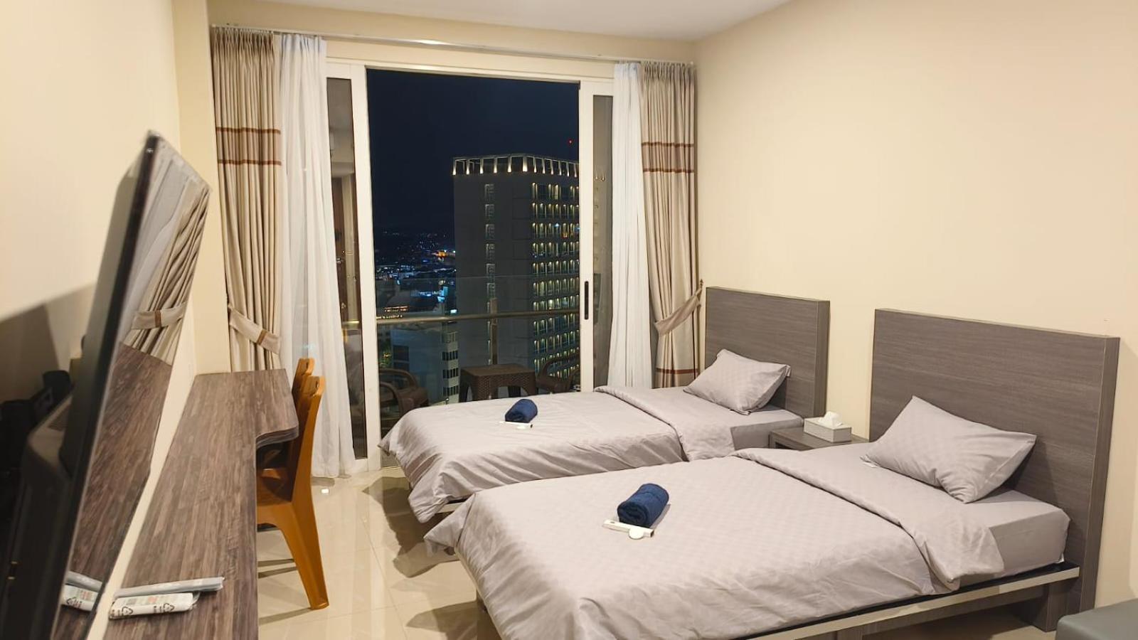 Sleeprest @ Ntc Apartment Nagoya