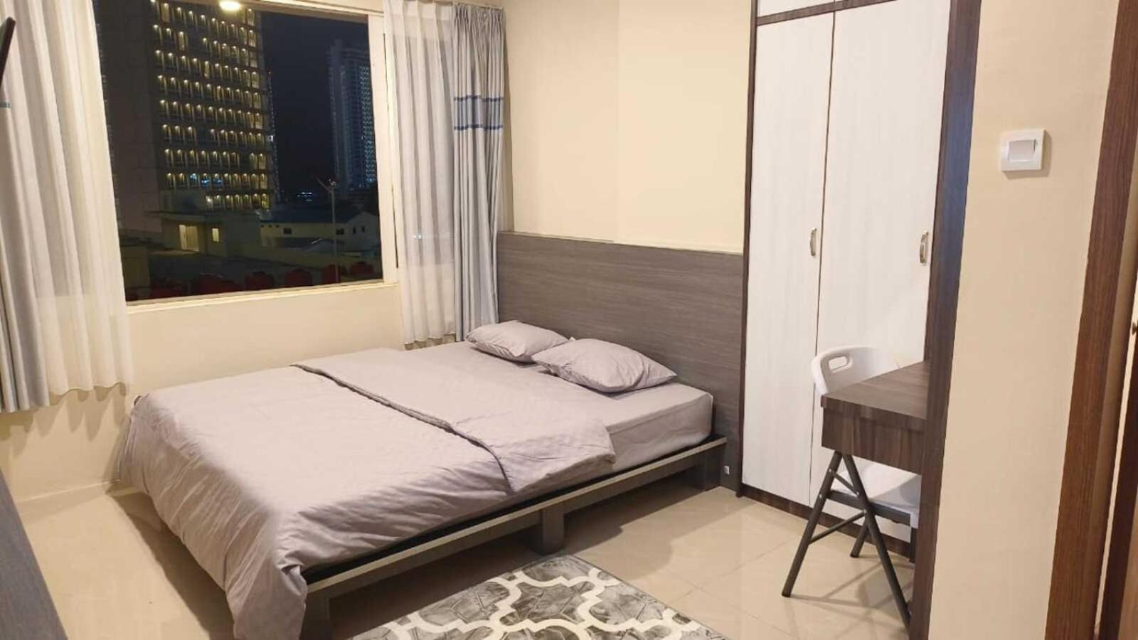 Apartment Sleeprest @ Ntc