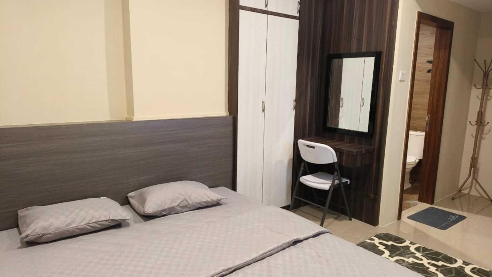 Sleeprest @ Ntc Apartment Nagoya