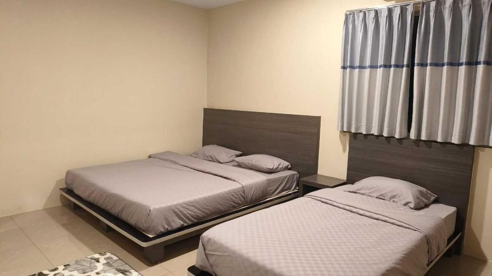 Apartment Sleeprest @ Ntc Nagoya