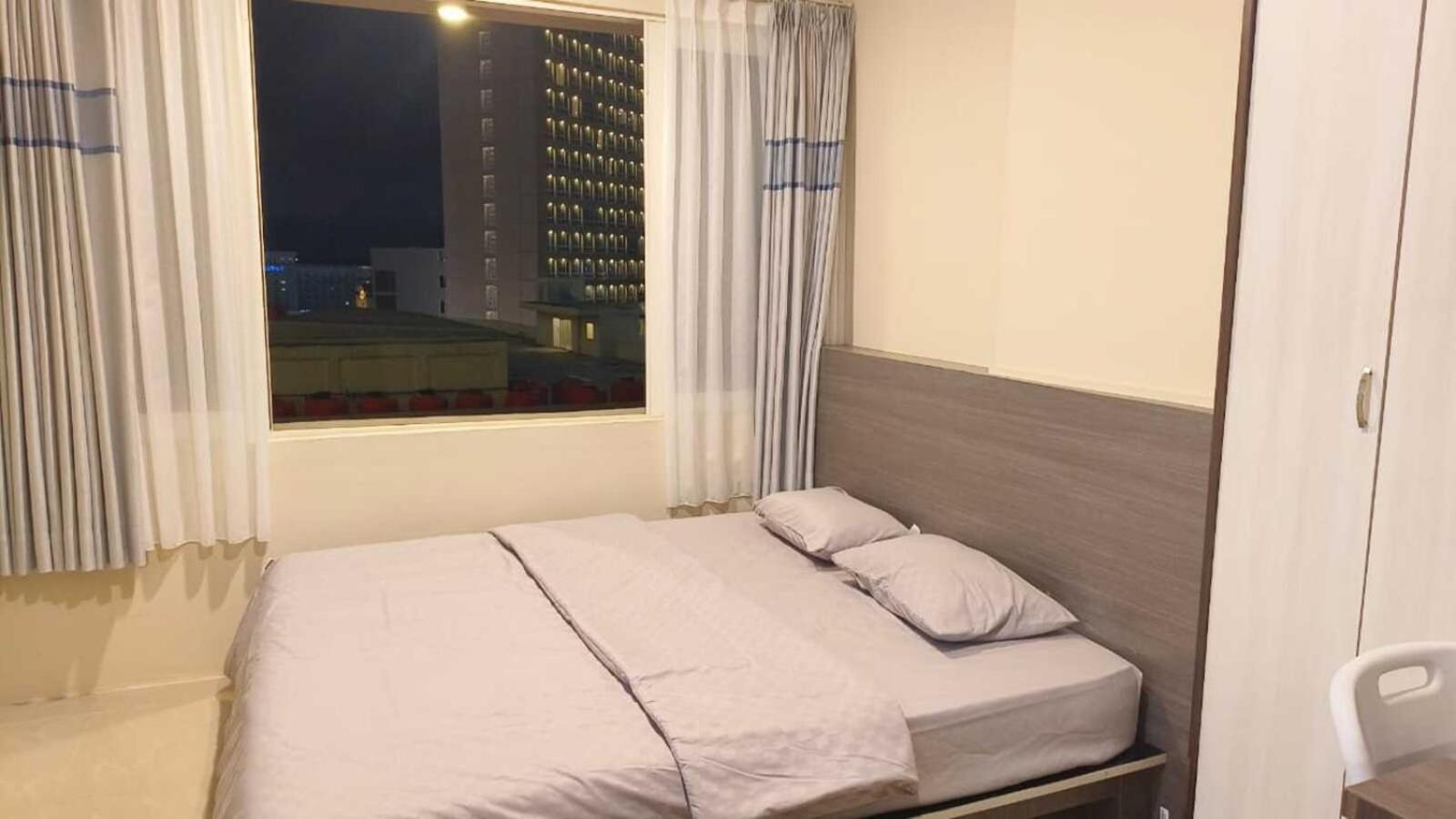 Apartment Sleeprest @ Ntc