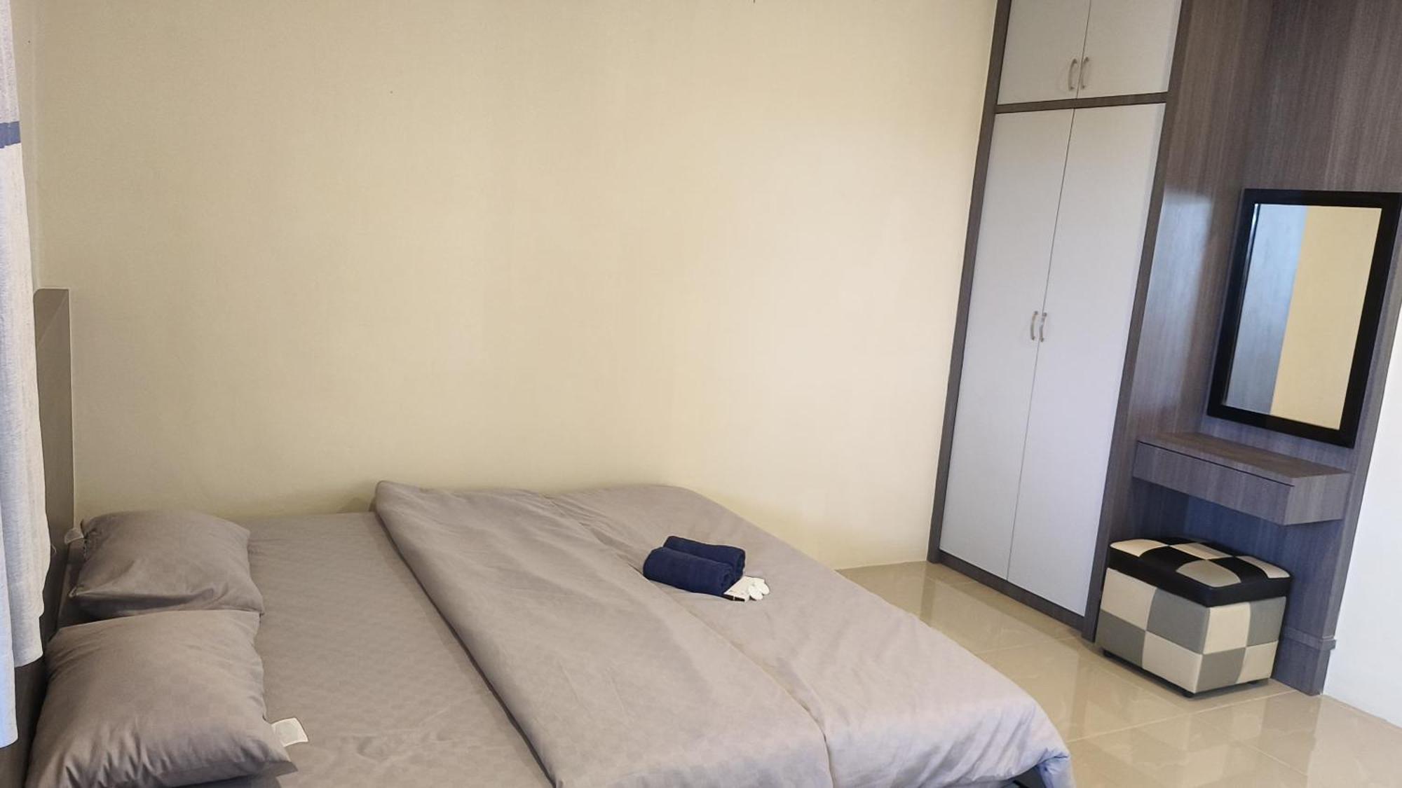 Apartment Sleeprest @ Ntc *