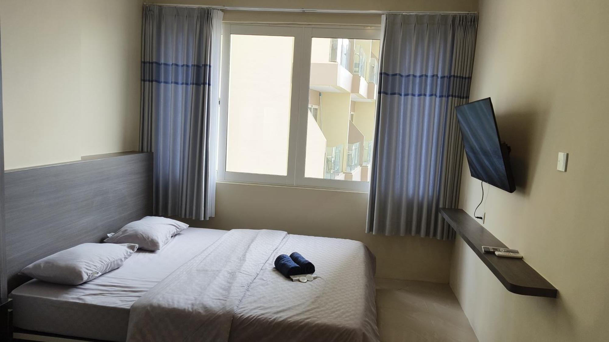 Apartment Sleeprest @ Ntc Nagoya