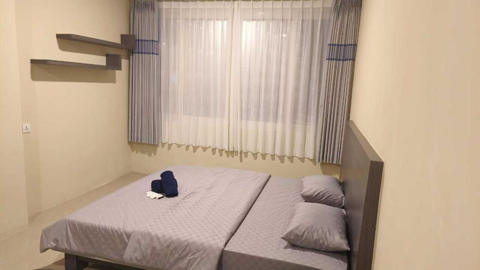 Sleeprest @ Ntc Apartment