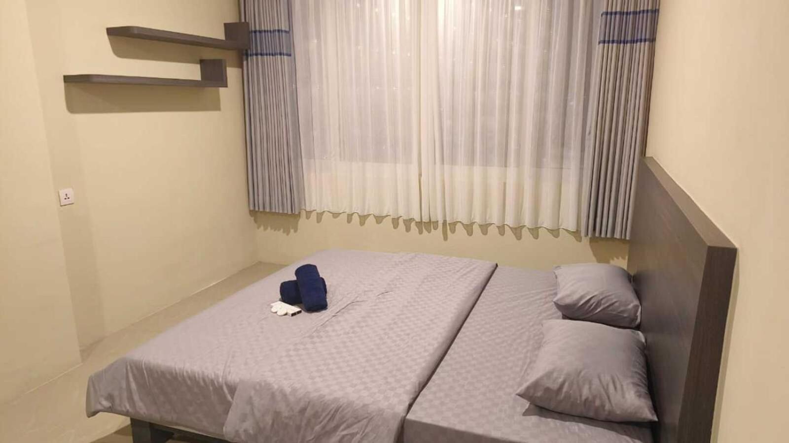 Sleeprest @ Ntc Apartment