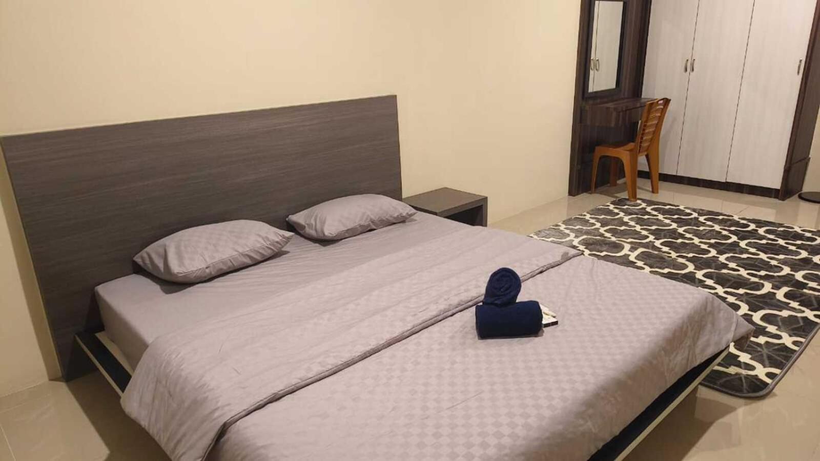 Apartment Sleeprest @ Ntc *