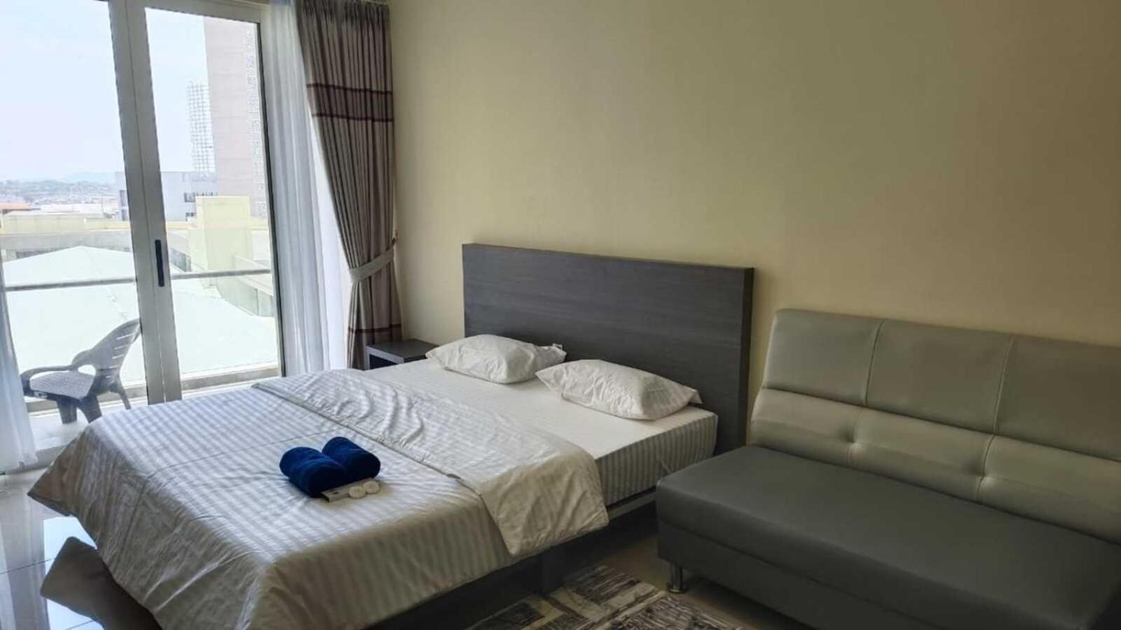 Sleeprest @ Ntc Apartment Nagoya