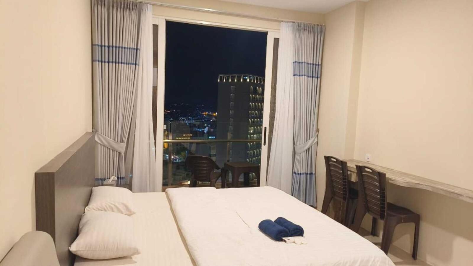 Apartment Sleeprest @ Ntc