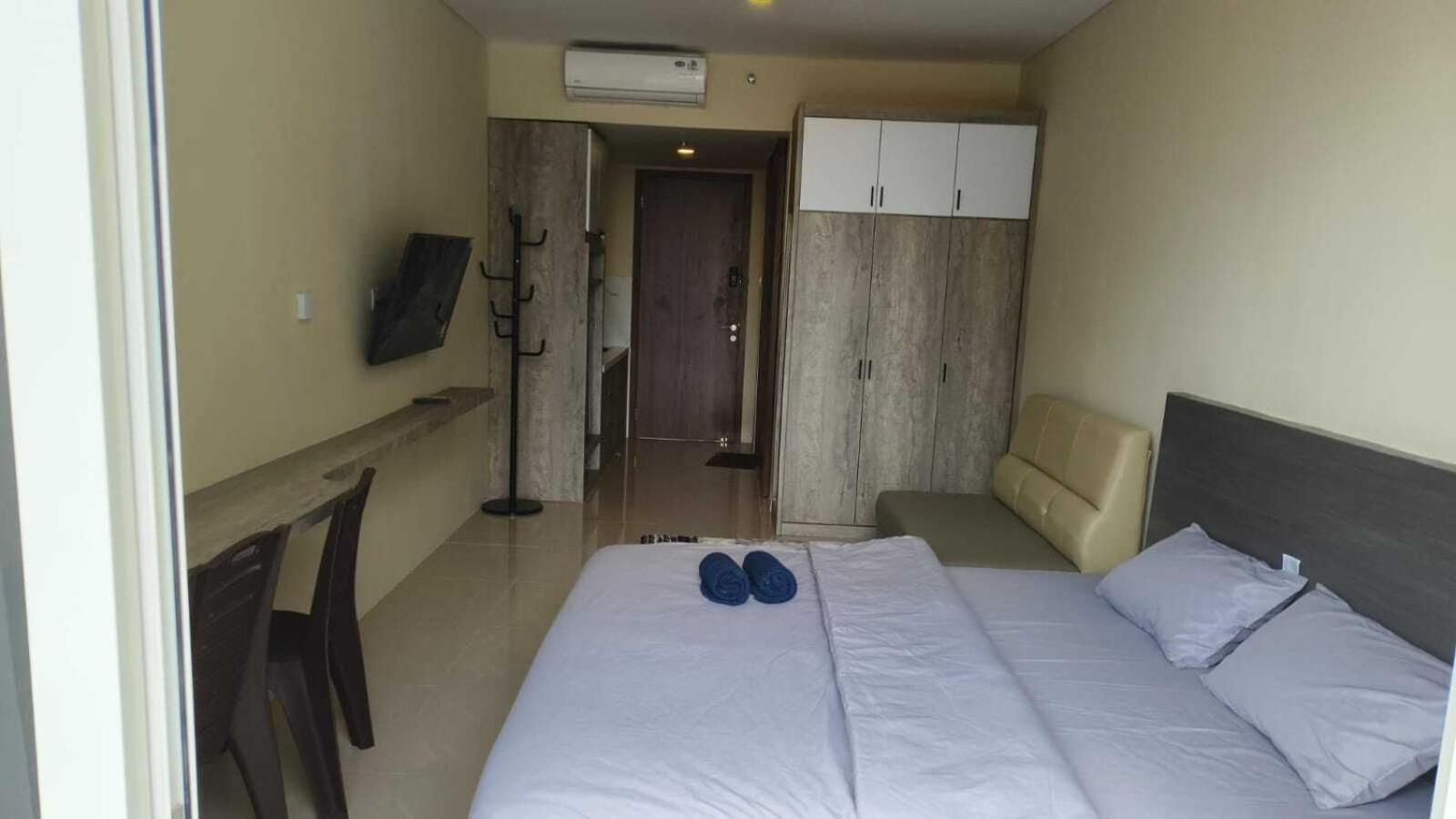 Sleeprest @ Ntc Apartment *