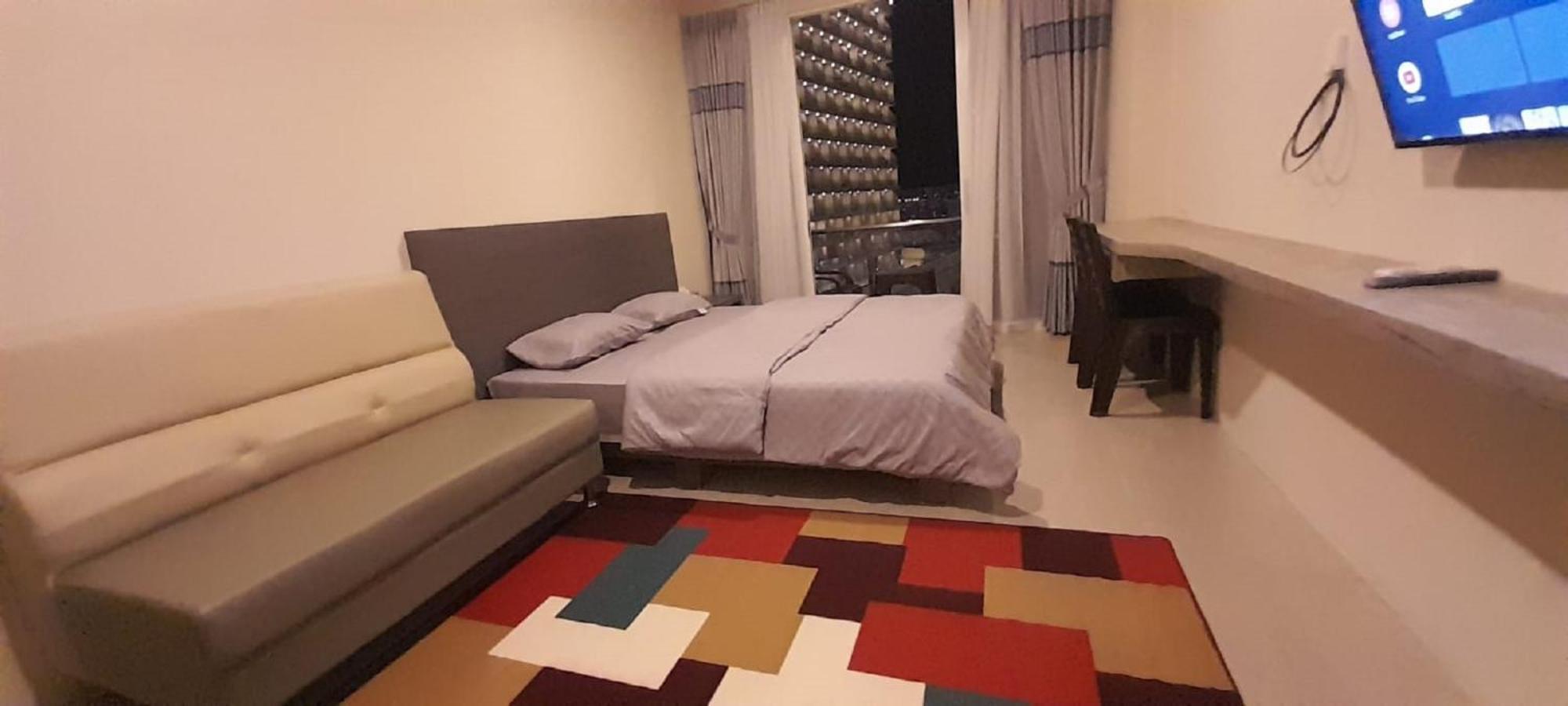 Apartment Sleeprest @ Ntc