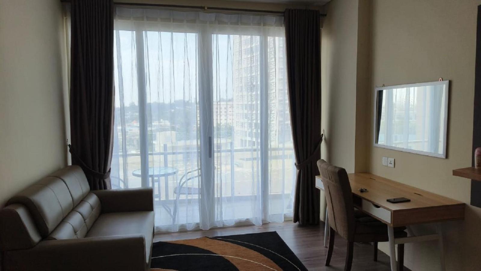 Apartment Sleeprest @ Ntc