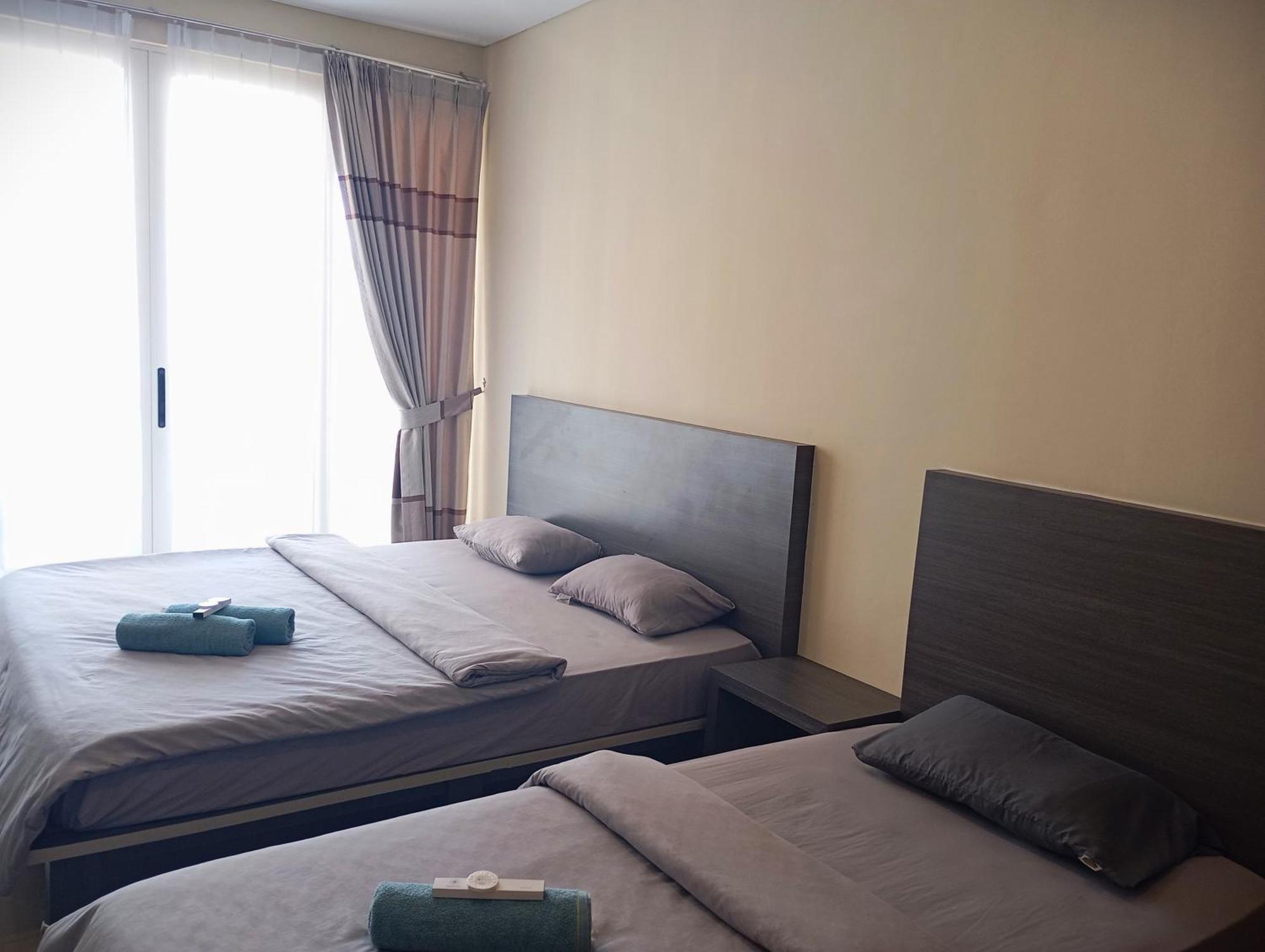 Sleeprest @ Ntc Apartment Nagoya