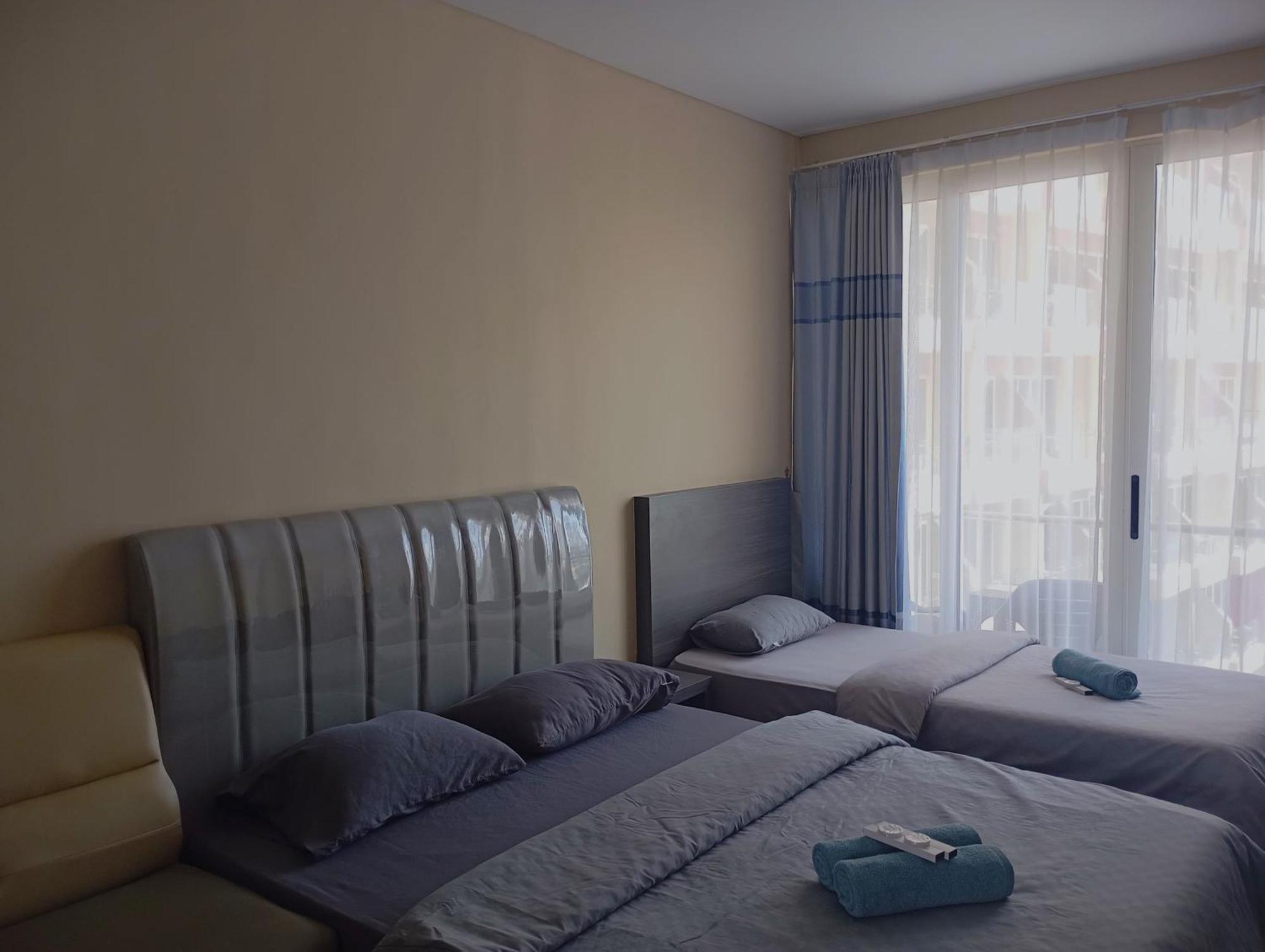Apartment Sleeprest @ Ntc