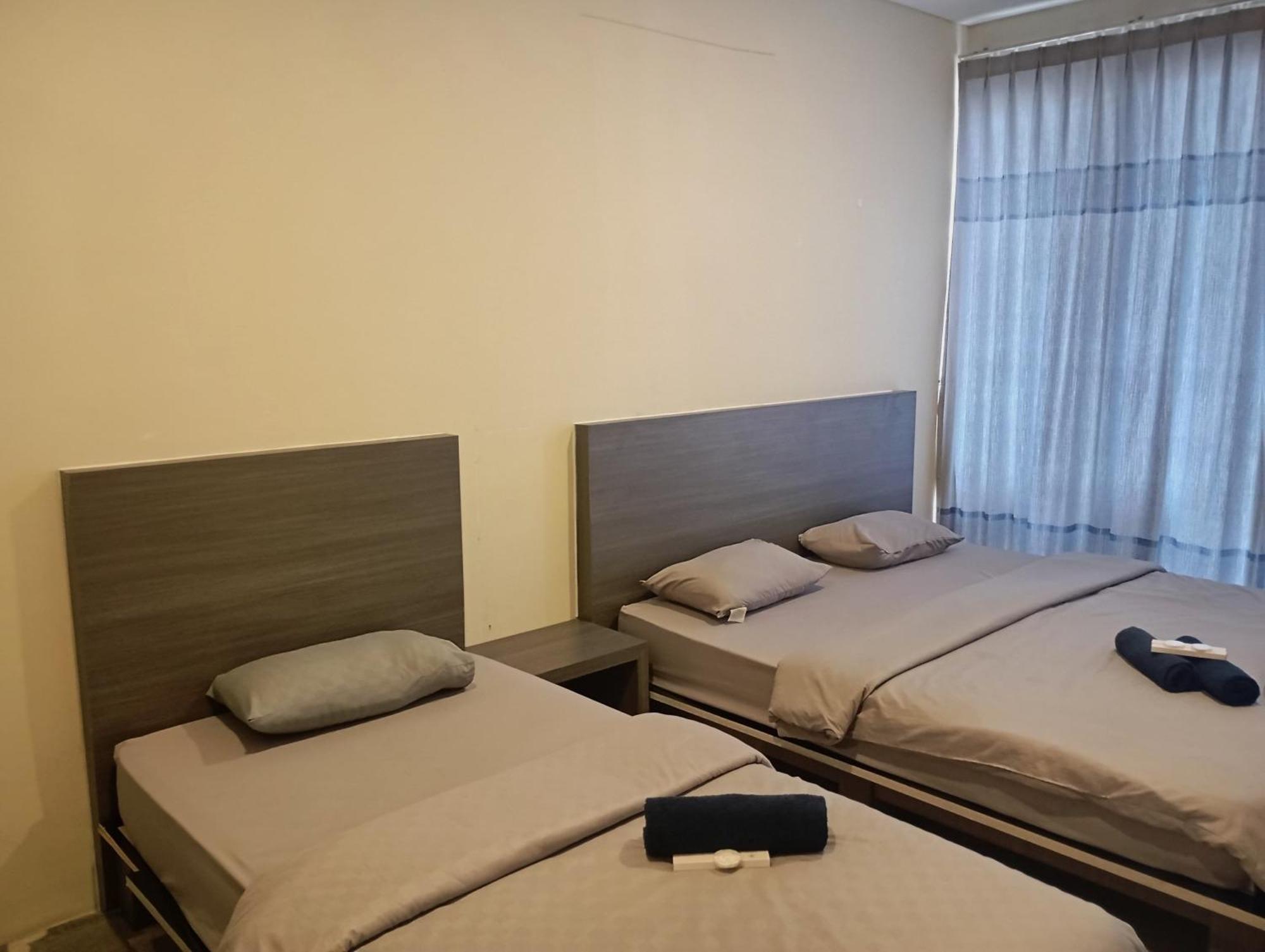Sleeprest @ Ntc Nagoya